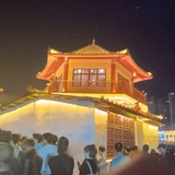 蓝月&冰心