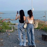 喜欢美女呀