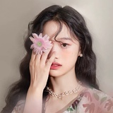 向前看