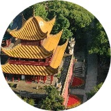 拂晓登楼