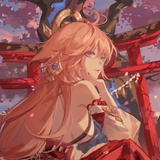 N