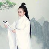墨说家常事
