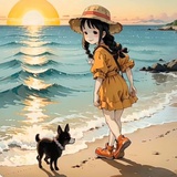 长街烟火