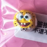火星派大星