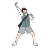 南方的夏天