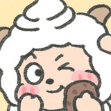 有点甜呢