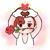 快乐芒果冰