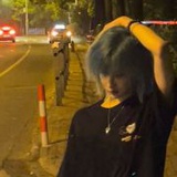 嘀咕