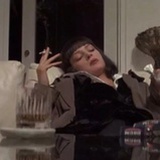 暗恋张曼玉
