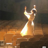 青蛙在天上乱飞