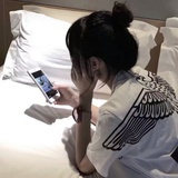 初春在鹿野