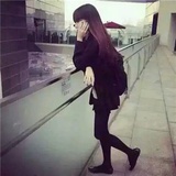 转角撞到小鹿