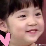 ta还是个孩子