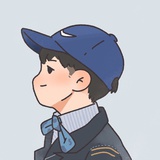 晚风啊