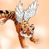 flying tiger