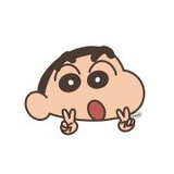蜡笔小新叽