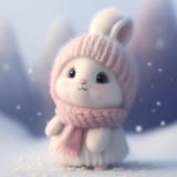 🐰