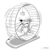 米老鼠🐭