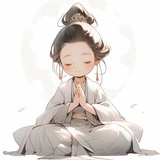 紫色的童话
