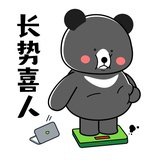 星星的卡其