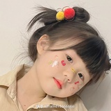 蟹崽～