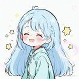 靑靑