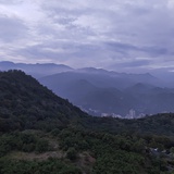 夏天的风