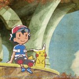 烈火焰尽