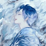 路过谁的蜻蜓