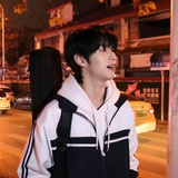 可爱不是小男孩