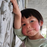 小甜瓜妈妈