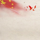 是一抹惊鸿