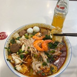 HULI