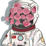 呆呆小狗