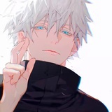 ❄