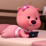 绝不吃爱情的苦