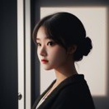 靓妹心事