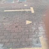一个