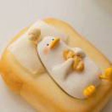 爱吃包子的菌菇