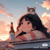 溺水的鱼