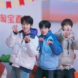 小月球