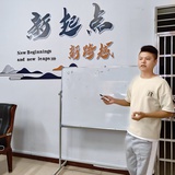 墨子搞钱