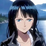 罗宾（两年前）