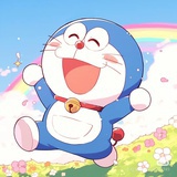 哆啦L梦