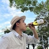 爱生活的Rex