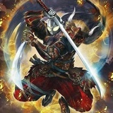 战神迪迦