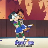 捂脸小怪