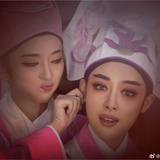 星与云共眠