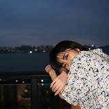 蒽～