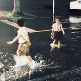 沉浮于此